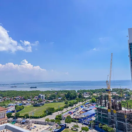 Modish One Bedroom In Opr