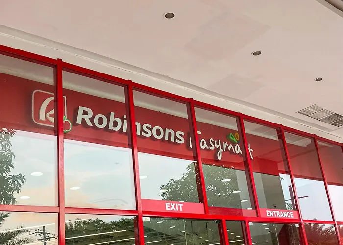 Apartment Modish One Bedroom In Opr Lapu-Lapu City