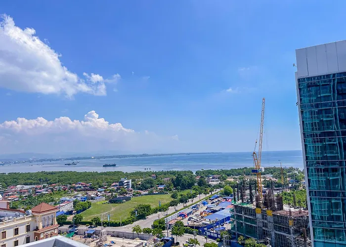 Modish One Bedroom In Opr Apartment Lapu-Lapu City