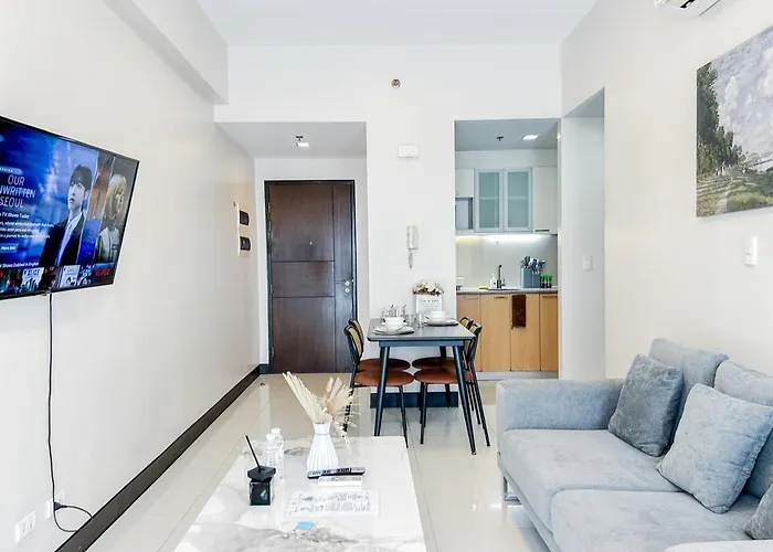 Apartment Modish One Bedroom In Opr *